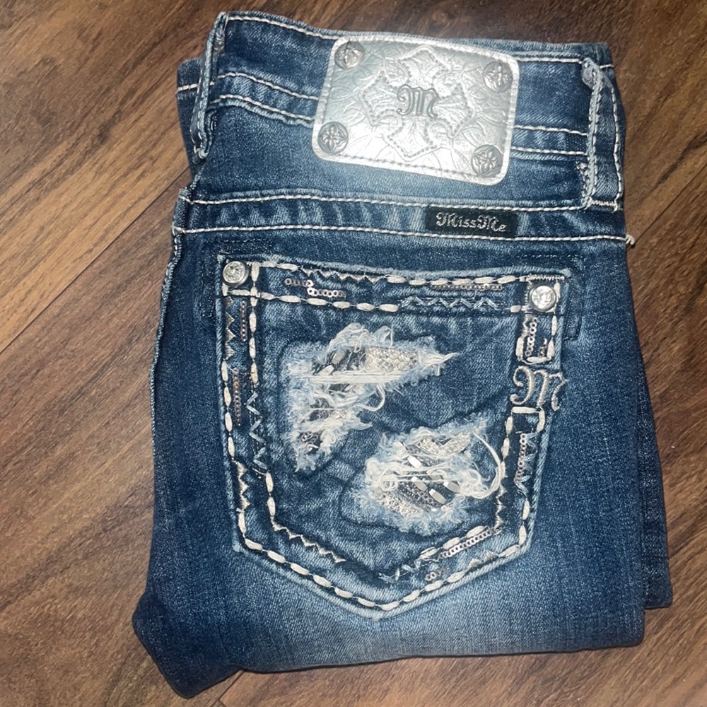 Miss me jeans👖